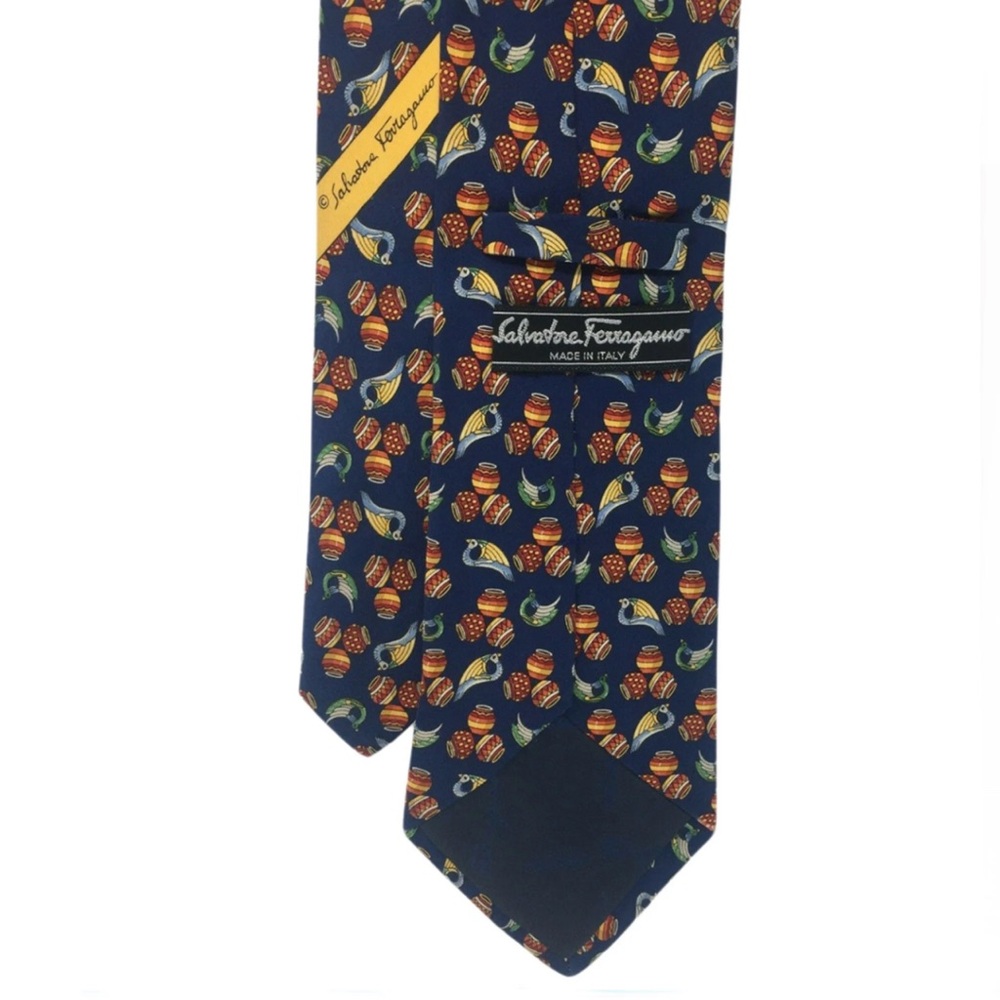 SALVATORE FERRAGAMO Tie